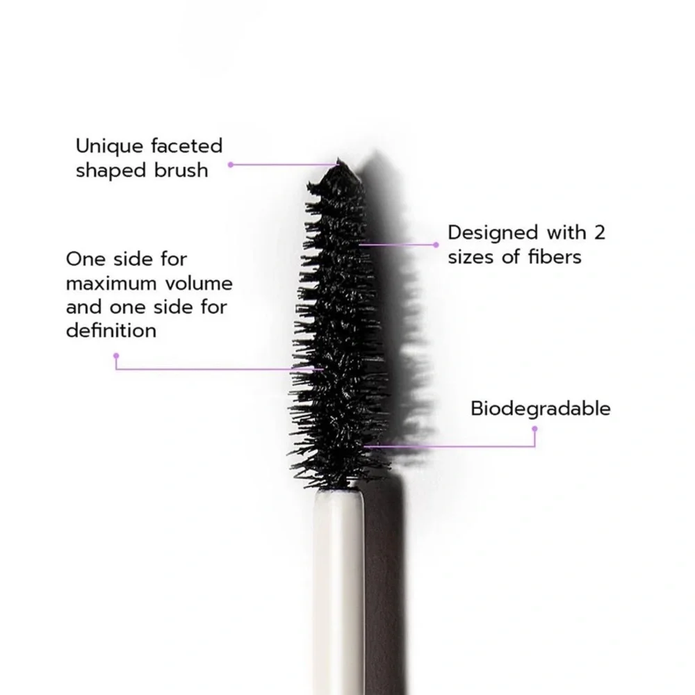 🌿 Athr Beauty The Big Bang Volumizing Mascara